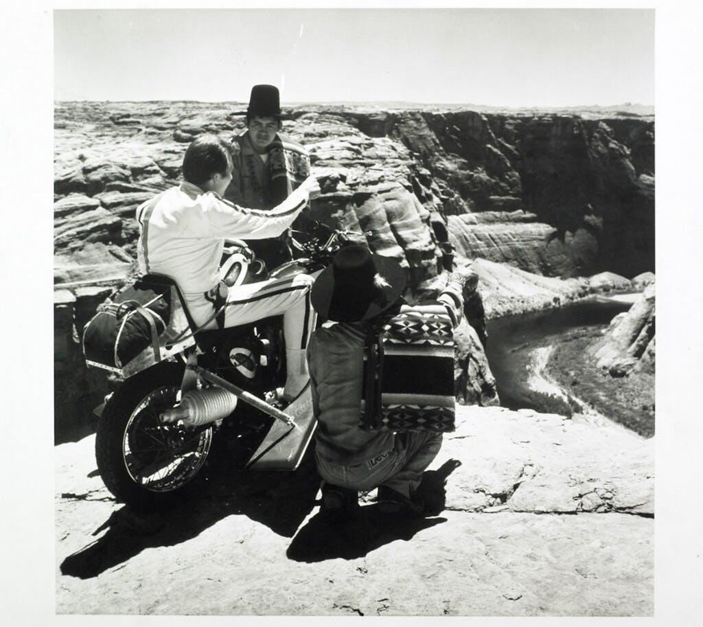 Evel Knievel