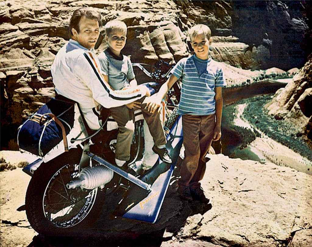 Evel Knievel