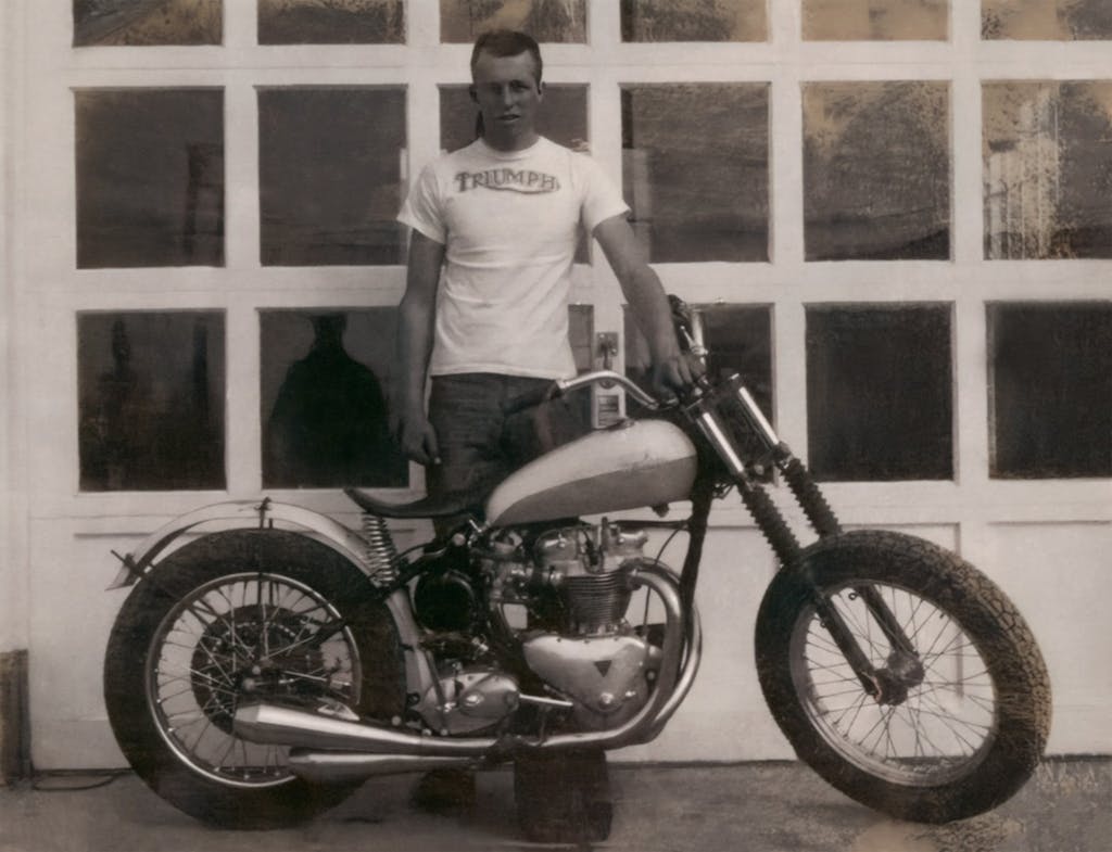 Evel Knievel