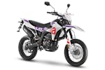 Aprilia SX 125 2025
