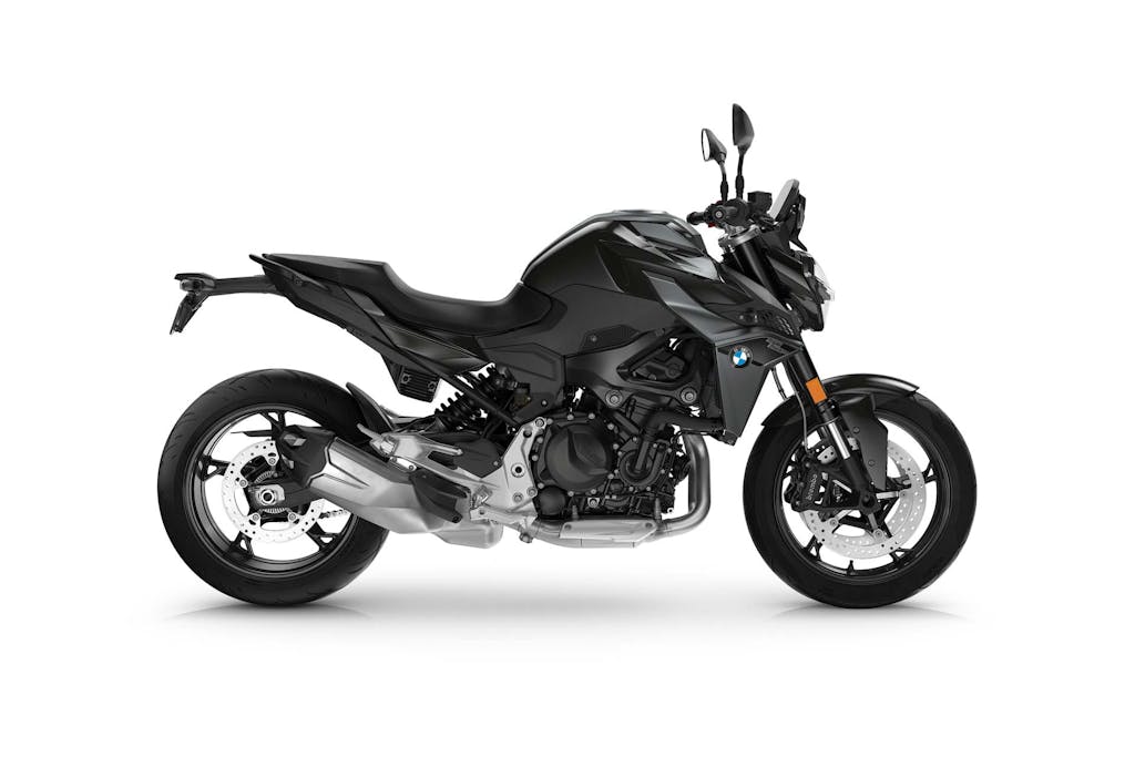 BMW F 900 R 2025