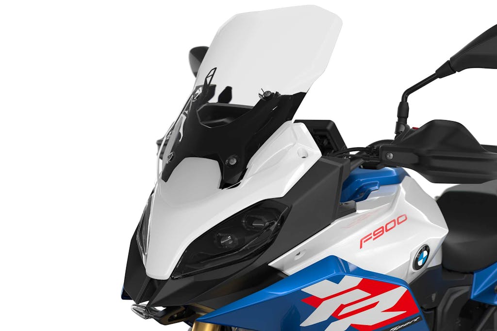 BMW F 900 XR 2025