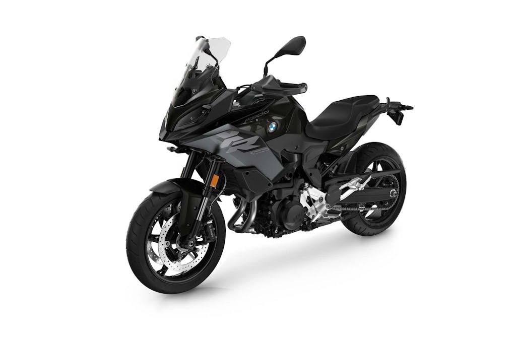 BMW F 900 XR 2025