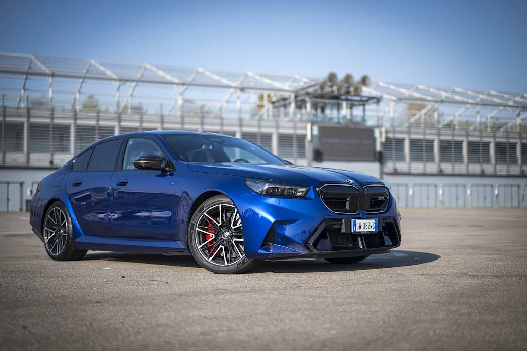 BMW M5