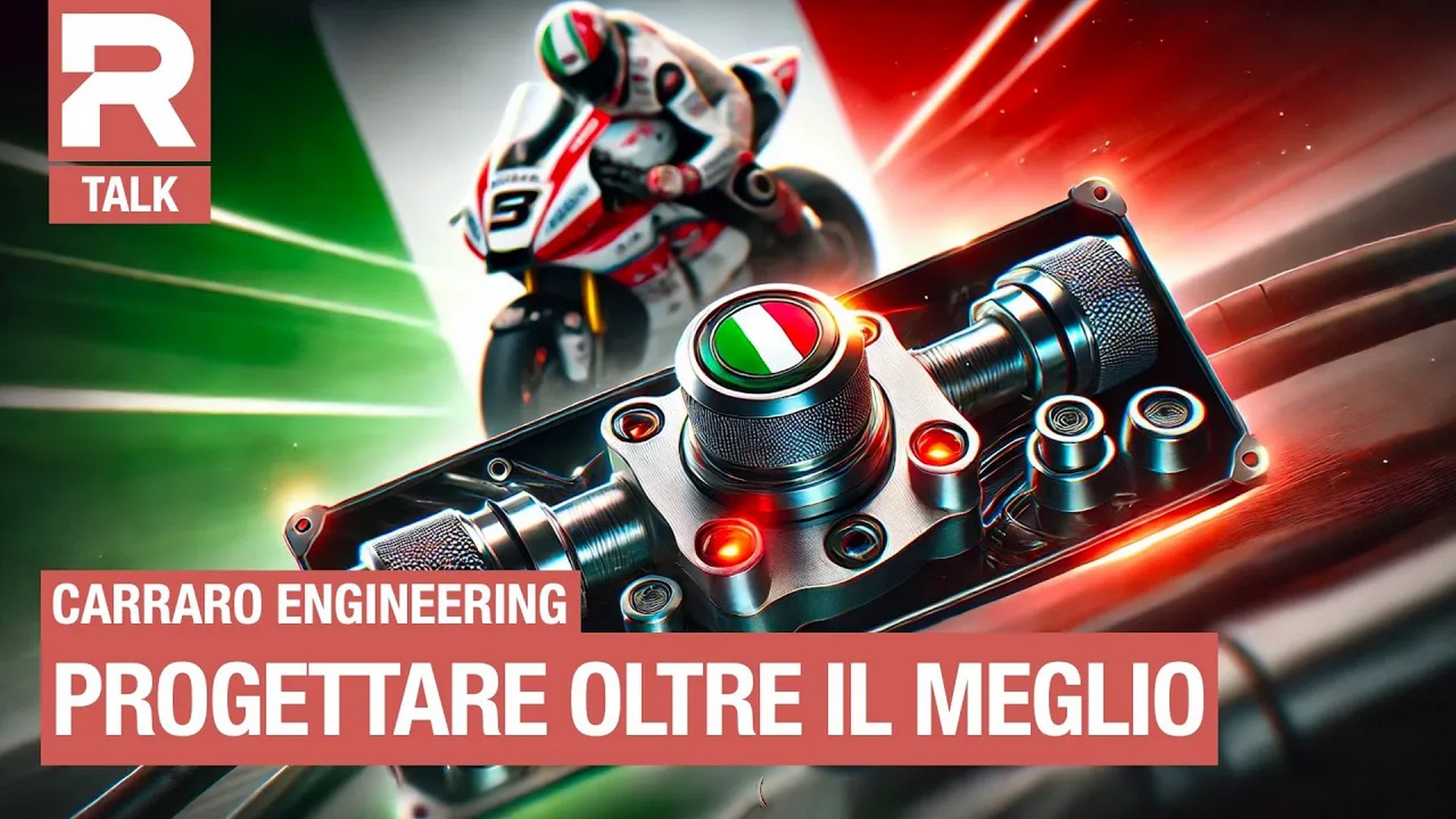 Carraro Engineering