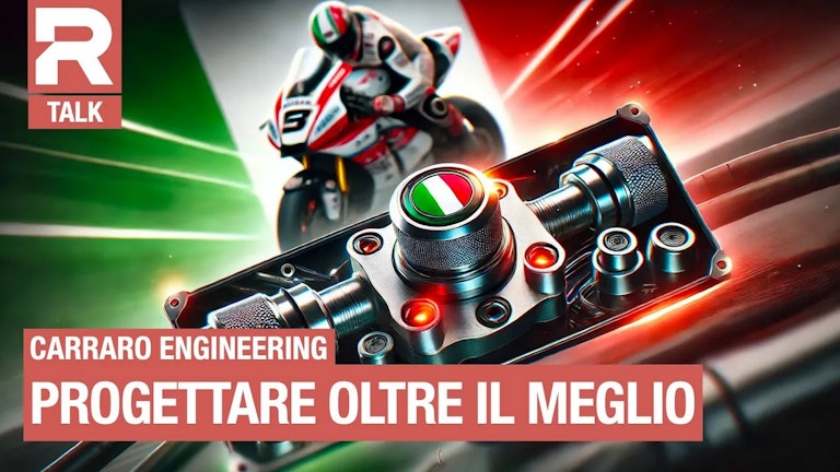 Carraro Engineering