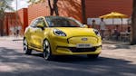 Ford Puma Gen-E