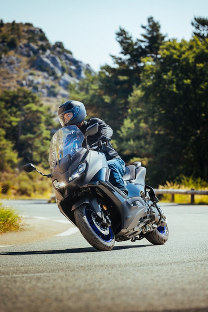 Michelin Power Shift