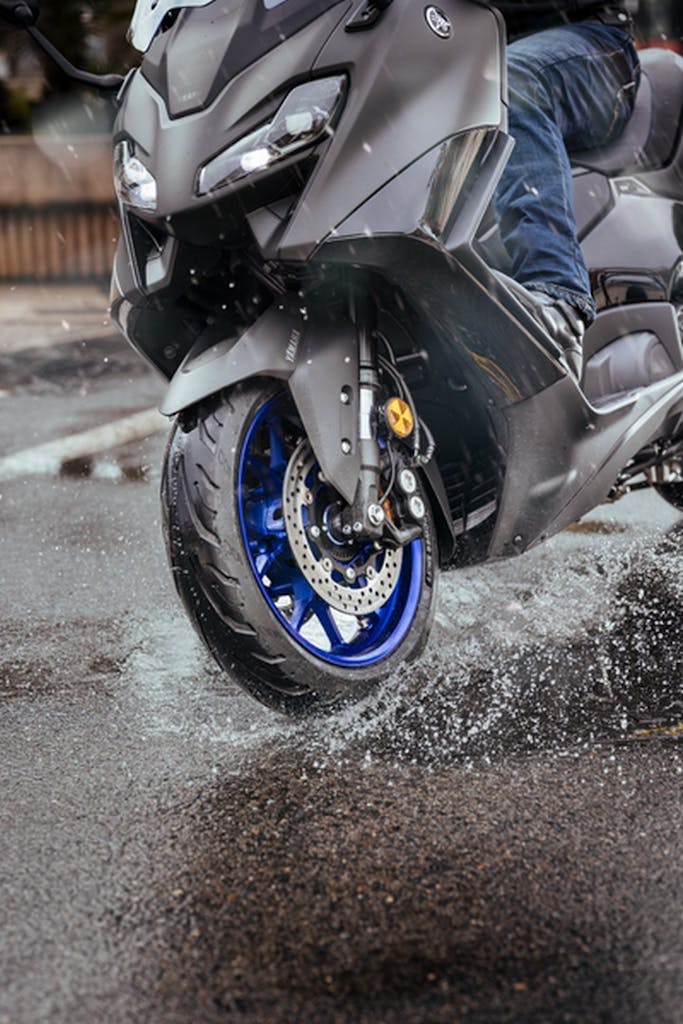 Michelin Power Shift