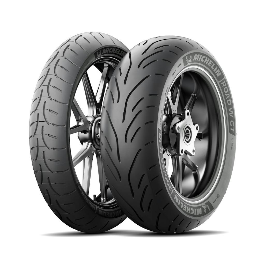 Michelin Road W GT