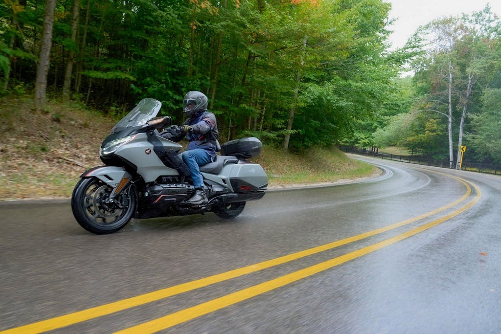 Michelin Road W GT
