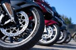 Michelin Road W GT