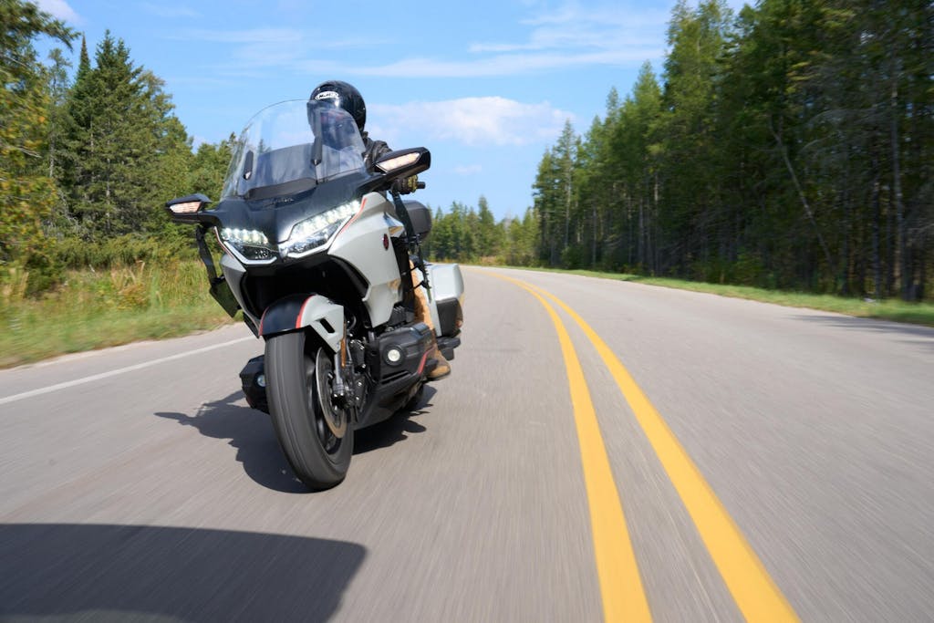 Michelin Road W GT