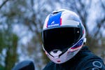 Casco modulare Shark OXO