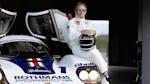 Jacky Ickx, Porsche 956, 2023, Porsche AG