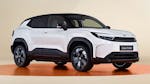 Nuova Toyota Urban Cruiser