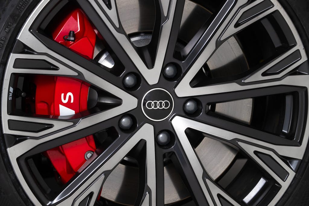 cerchio Audi S6 Avant e-tron quattro