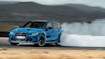 Nuova BMW M3 CS Touring