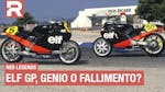 ELF GP