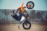 KTM SMC R 2025