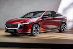 Mazda6e