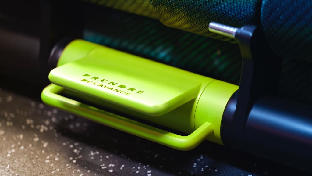Nuova Renault Twingo Electric, gli interni