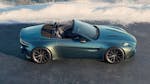 Aston Martin Vantage Roadster