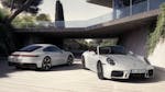 Porsche 991 Carrera S 2025