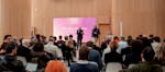 presentazione programma 2025 Volvo Studio Milano