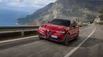 Alfa Romeo Stelvio Intensa