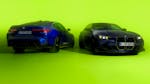BMW M4 CS Edition VR46