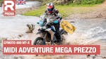 CFMoto 800MT-X