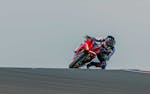 Ducati Panigale V2S 2025