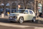 Hyundai Inster 2025
