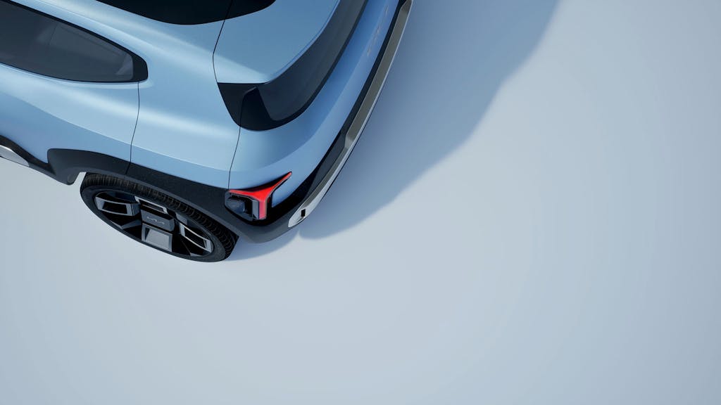 Kia Concept EV2