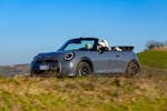 Mini Cooper S Cabrio 2025