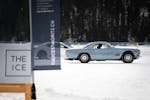 The I.C.E. St. Moritz