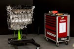 motore Mazda e-SKYACTIV D 3.3