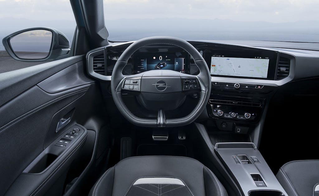 Nuova Opel Mokka