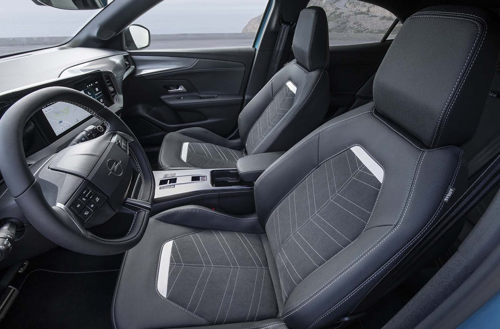 Nuova Opel Mokka