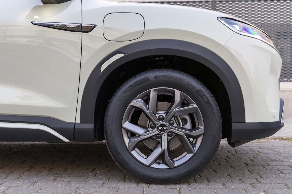 BYD Atto 2