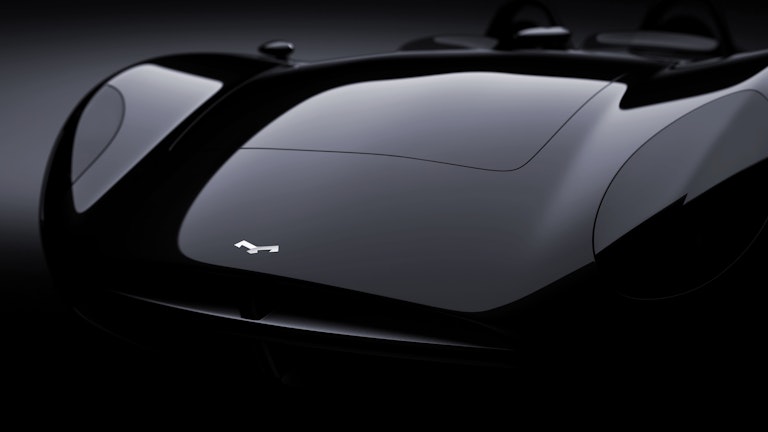 Automobili Mignatta Rina