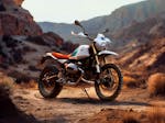 BMW R12 G/S
