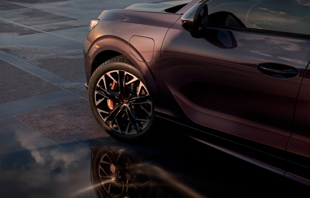 Cupra Terramar Impulse