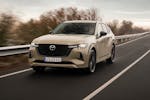 Mazda CX-60 2025