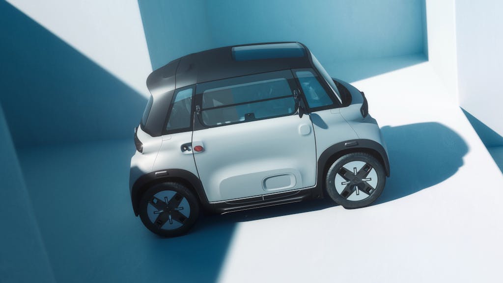 Opel Rocks 2025