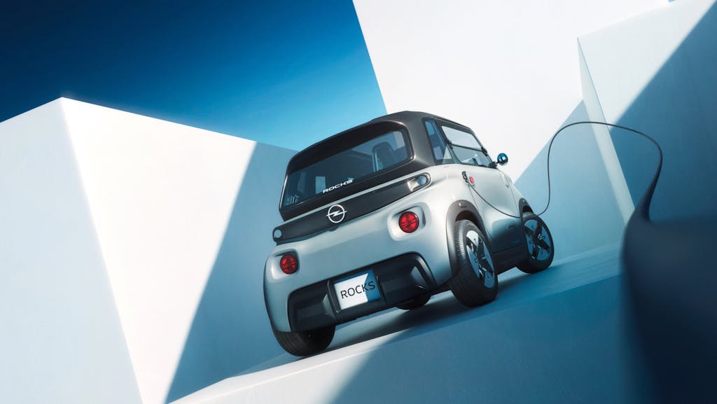 Opel Rocks 2025
