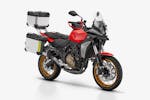 QJMotor SRT700SX