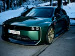 Vanwall Vandervell S