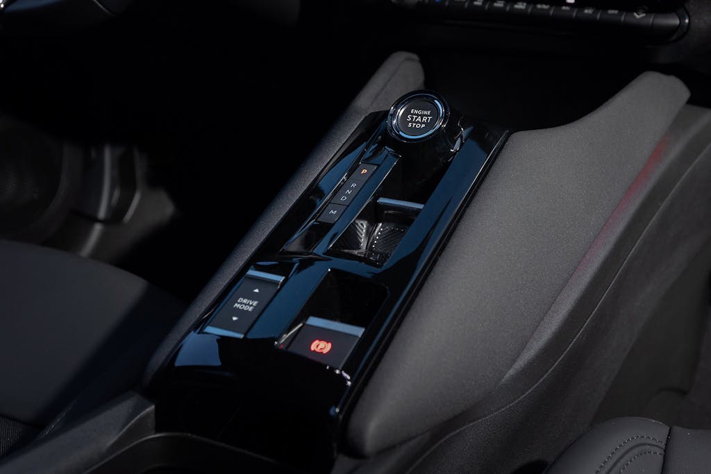 Alfa Romeo Junior Q4